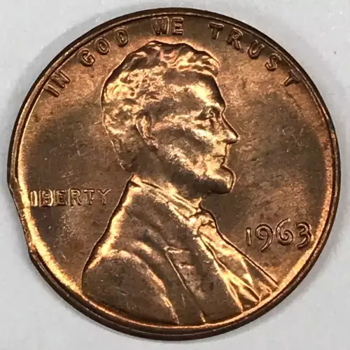 Small Cents-Lincoln, Memorial Reverse 1959-2006 -Copper