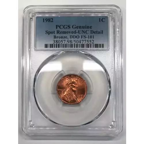 Small Cents-Lincoln, Memorial Reverse 1959-2006 -Copper