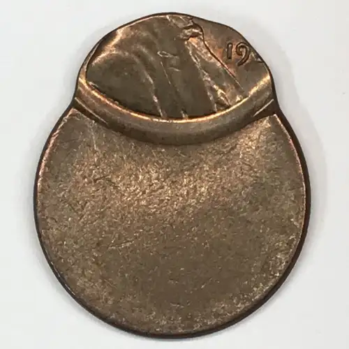 Small Cents-Lincoln, Memorial Reverse 1959-2008 -Copper or Copper-Plated Zinc (2)