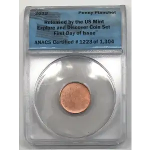 Small Cents-Lincoln, Shield Reverse 2010-Present-Copper-Plated Zinc (2)