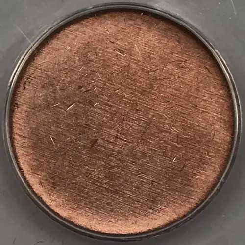 Small Cents-Lincoln, Shield Reverse 2010-Present-Copper-Plated Zinc (3)