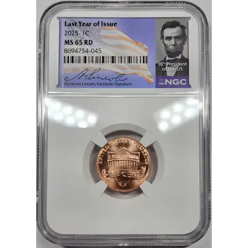 Small Cents-Lincoln, Shield Reverse 2010-Present-Copper-Plated Zinc (3)