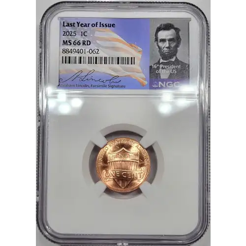 Small Cents-Lincoln, Shield Reverse 2010-Present-Copper-Plated Zinc (3)