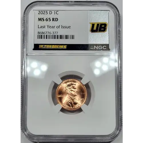 Small Cents-Lincoln, Shield Reverse 2010-Present-Copper-Plated Zinc (3)