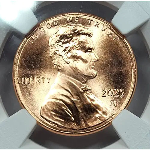 Small Cents-Lincoln, Shield Reverse 2010-Present-Copper-Plated Zinc