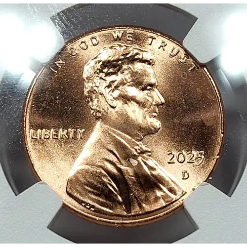 Small Cents-Lincoln, Shield Reverse 2010-Present-Copper-Plated Zinc (2)