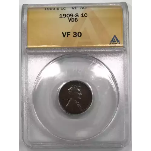 Small Cents-Lincoln, Wheat Ears Reverse