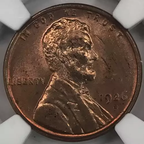 Small Cents-Lincoln, Wheat Ears Reverse (2)