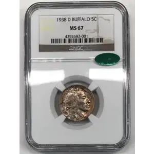 1938 D