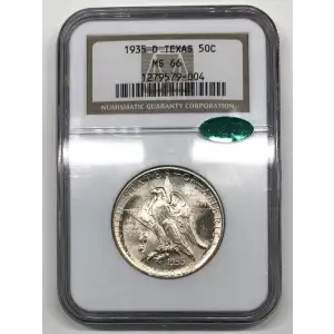 1935 TEXAS