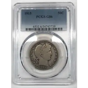 1915 50C