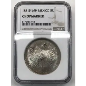 1881PI MH