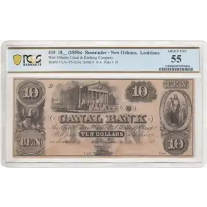 Obsolete Currency (2)