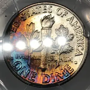 1964 10C