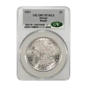 1921 Morgan $1 (2)