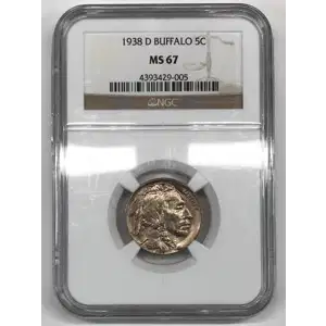 1938 D