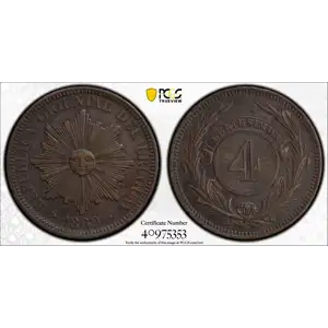 1869-H 4C, BN