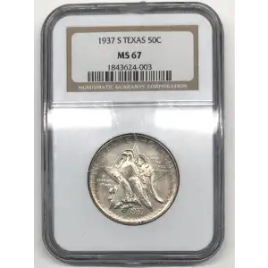 1937 TEXAS