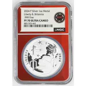 2024 P Liberty & Britannia .999 Fine ULTRA CAMEO (2)
