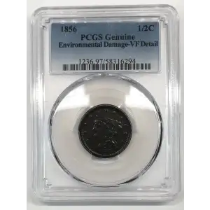 1856 1/2C, BN (3)