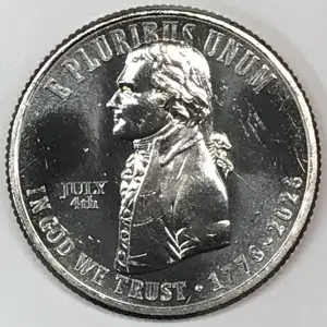 2026 July 4th Privy Mark Declaration of Independence SemiQ Quarter from OBW Roll (4)