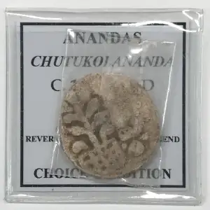 Other Ancients Coins (eBay cat: 532) (4)