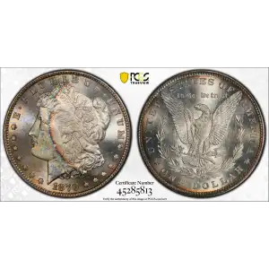 1879-S $1