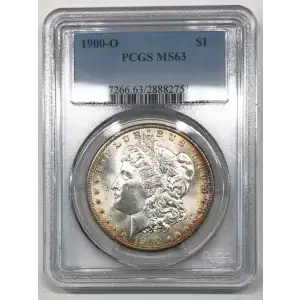 1900-O $1