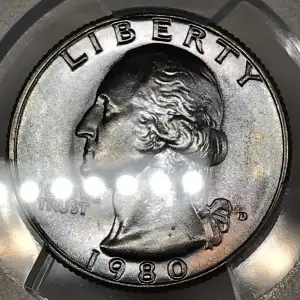 1980-D 25C (5)
