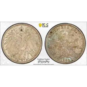 1904-D Mark J-17