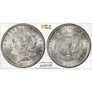 1883-O $1
