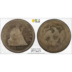 1875 25C