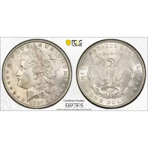 1887 $1