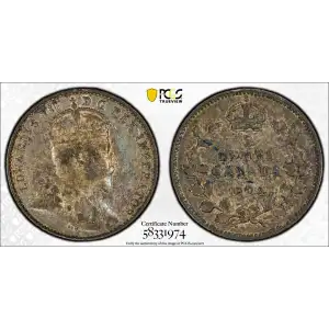 1904 5C