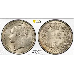 1865 Shil S-3905