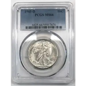 1945-D 50C