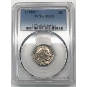 1935-S 5C