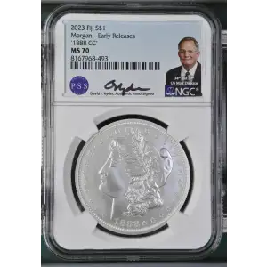 1 oz Silver (COIN) (2)