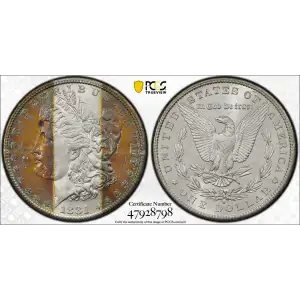 1881-S $1