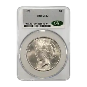 1925 $1 (2)