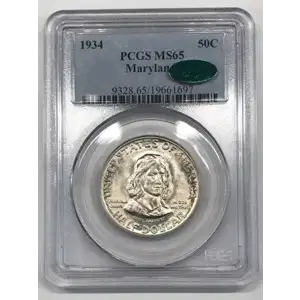 1934 50C Maryland