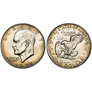 1978-D $1