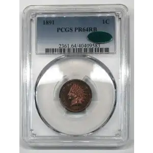 1891 1C, RB