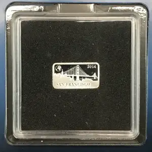 Silver (COIN) (any weight)