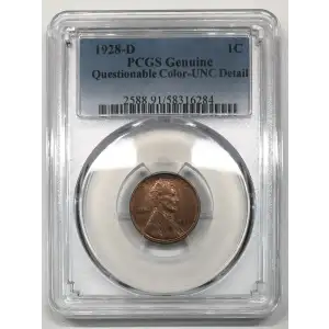 1928-D 1C, BN (4)