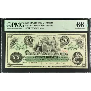 Obsolete Currency (2)