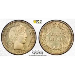 1892 10C