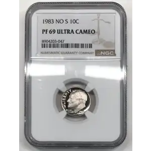 1983  ULTRA CAMEO (3)