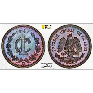 1945-Mo 1C KM-415, BN