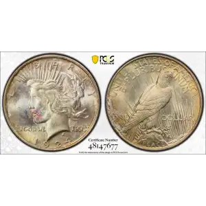 1924 $1